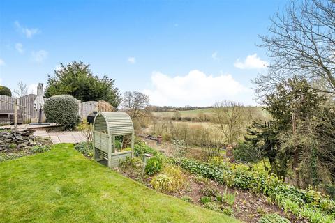 4 bedroom semi-detached house for sale, Apple Cottage, 1 Main Road, Hanwood, Shrewsbury, SY5 8LY
