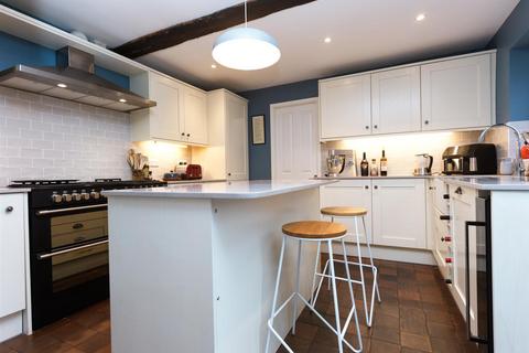 4 bedroom semi-detached house for sale, Apple Cottage, 1 Main Road, Hanwood, Shrewsbury, SY5 8LY