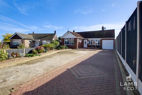 15 Broadmere Close, Holland-on-sea, Clacton-on-sea, CO15 5RL