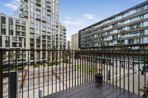 2 bedroom flat for sale, Merino Gardens London E1W