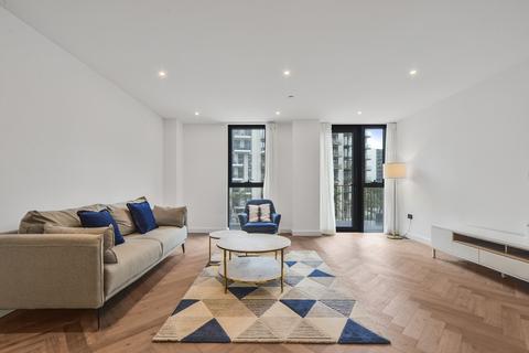 2 bedroom flat for sale, Merino Gardens London E1W