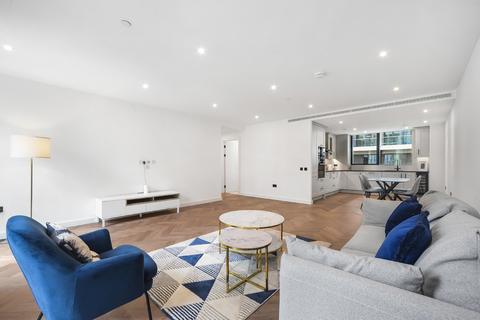 2 bedroom flat for sale, Merino Gardens London E1W