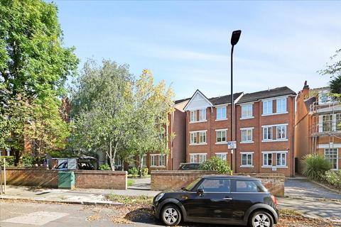 1 bedroom flat for sale, Bampton Court, 33 Blakesley Avenue, Ealing, W5