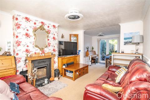 3 bedroom semi-detached house for sale, Melbourne Road, Bromsgrove, B61