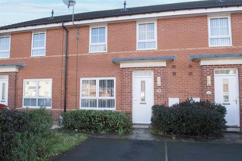 2 bedroom terraced house for sale, Colman Crescent, Hull