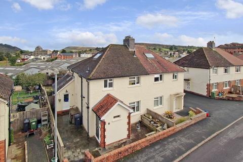 5 bedroom semi-detached house for sale, Western Grove, Builth Wells, LD2