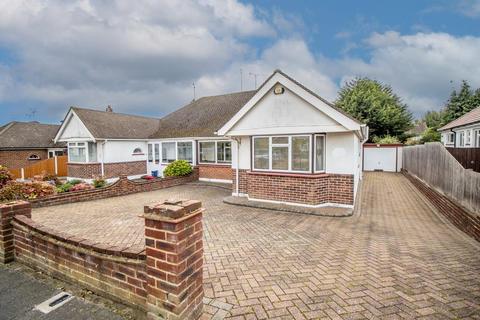 2 bedroom semi-detached bungalow for sale, Glynde Way, Southend-on-Sea SS2