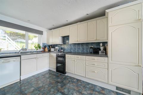 4 bedroom detached house for sale, Whitsand Bay View, Portwrinkle, Torpoint