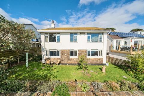 4 bedroom detached house for sale, Whitsand Bay View, Portwrinkle, Torpoint