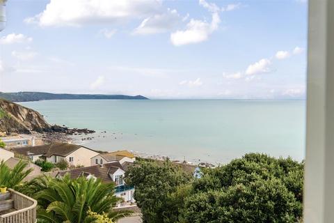 4 bedroom detached house for sale, Whitsand Bay View, Portwrinkle, Torpoint