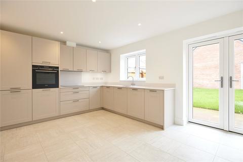 3 bedroom semi-detached house for sale, Stirling Park, Melton Mowbray, Leicestershire