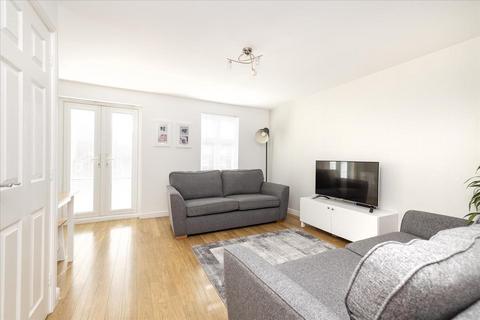3 Burnbrae Pend, Bonnyrigg, EH19 3FH