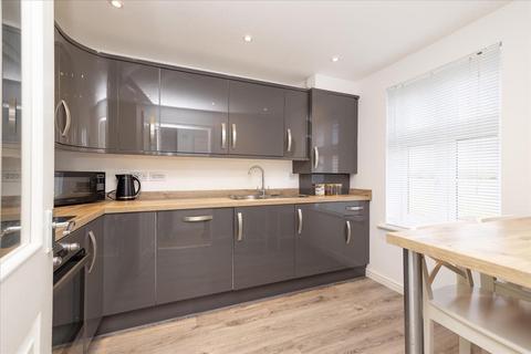 3 Burnbrae Pend, Bonnyrigg, EH19 3FH