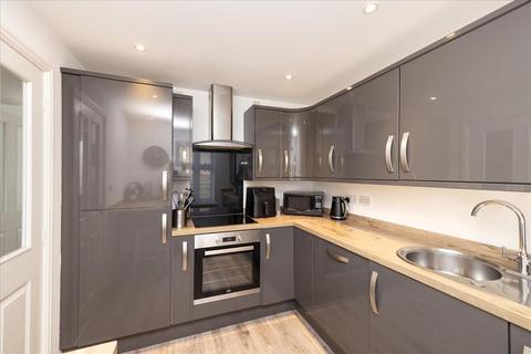 3 Burnbrae Pend, Bonnyrigg, EH19 3FH