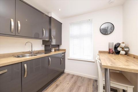 3 Burnbrae Pend, Bonnyrigg, EH19 3FH