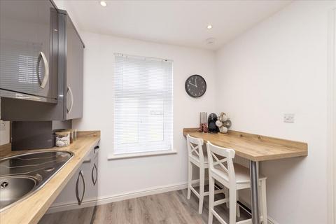 3 Burnbrae Pend, Bonnyrigg, EH19 3FH