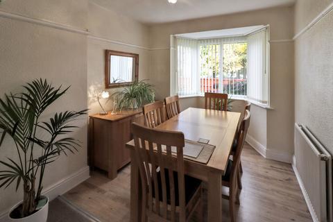 2 Greenway, Bromborough, Wirral, CH62 3LS