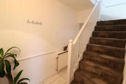2 Greenway, Bromborough, Wirral, CH62 3LS