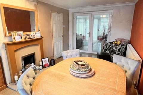 3 bedroom semi-detached house for sale, Grinshill Drive, Monkmoor, Shrewsbury, Shropshire, SY2