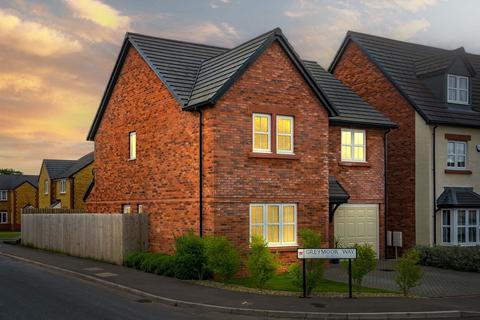 20 Greymoor Way, Carlisle, CA3 0FQ