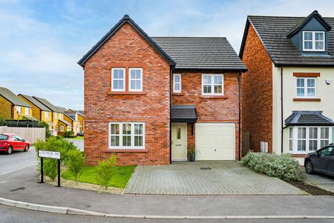 20 Greymoor Way, Carlisle, CA3 0FQ