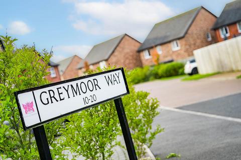 20 Greymoor Way, Carlisle, CA3 0FQ