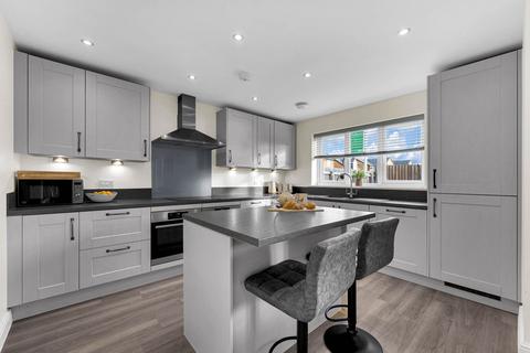 20 Greymoor Way, Carlisle, CA3 0FQ