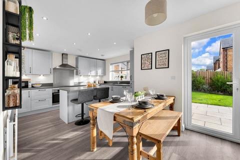 20 Greymoor Way, Carlisle, CA3 0FQ