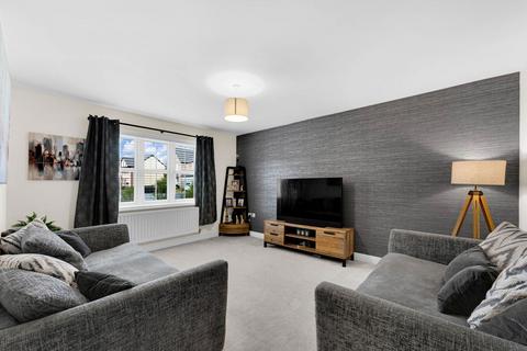 20 Greymoor Way, Carlisle, CA3 0FQ
