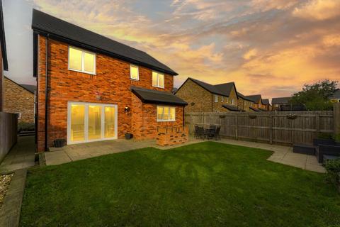 20 Greymoor Way, Carlisle, CA3 0FQ