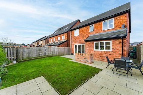 20 Greymoor Way, Carlisle, CA3 0FQ