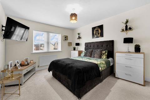 20 Greymoor Way, Carlisle, CA3 0FQ