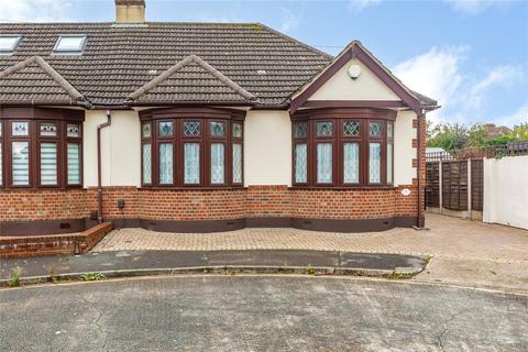 3 bedroom bungalow for sale, McIntosh Close, Romford, RM1