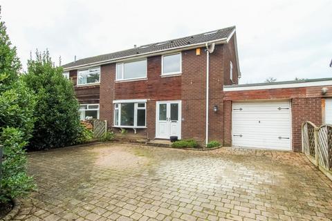 4 bedroom semi-detached house for sale, St. Pauls Walk, Wakefield WF2