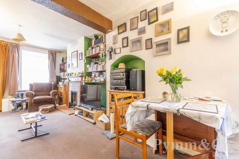 2 bedroom terraced house for sale, Quebec Road, Norwich NR1