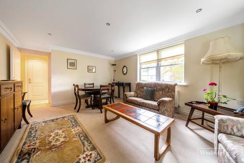 2 bedroom apartment for sale, Onslow Road, Sunningdale, Berkshire, SL5