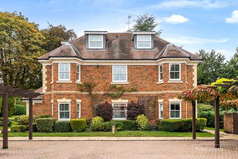 2 bedroom apartment for sale, Onslow Road, Sunningdale, Berkshire, SL5