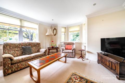 2 bedroom apartment for sale, Onslow Road, Sunningdale, Berkshire, SL5