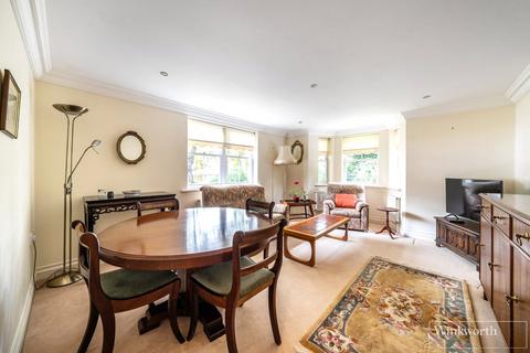 2 bedroom apartment for sale, Onslow Road, Sunningdale, Berkshire, SL5