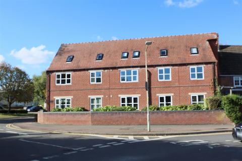 2 bedroom apartment for sale, St. Annes Close, Oakham LE15