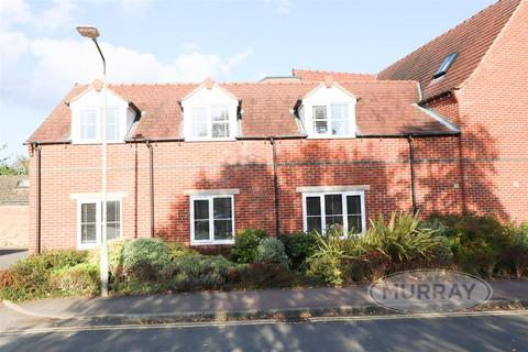 St. Annes Close, Oakham LE15