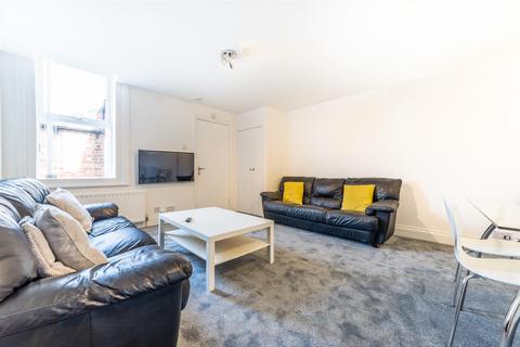 6 bedroom maisonette to rent, £135pppw - Bayswater Road, Jesmond, NE2