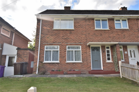 3 bedroom semi-detached house to rent, North Green, Wolverhampton