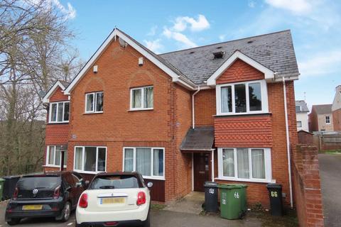 6 bedroom semi-detached house to rent, Danes Road, Exeter, EX4 4LS