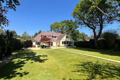 undefined, Crescent Walk, West Parley, Ferndown, BH22