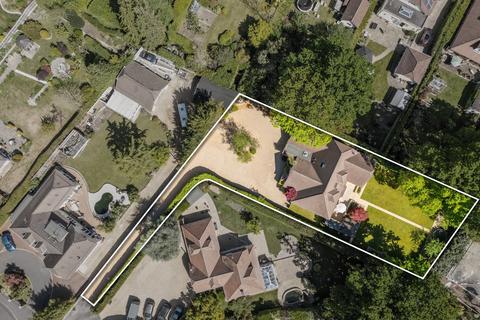 undefined, Crescent Walk, West Parley, Ferndown, BH22