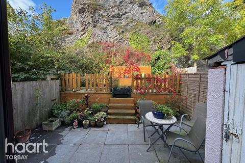3 Alpine Road, Torquay, TQ1 1RE