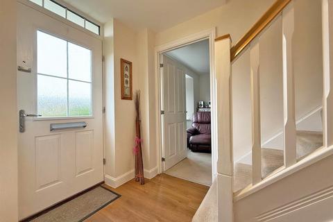 4 bedroom detached house for sale, Morant View, Bowbrook, Shrewsbury