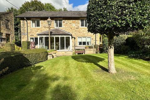 3 bedroom cottage for sale, Tong park, Baildon