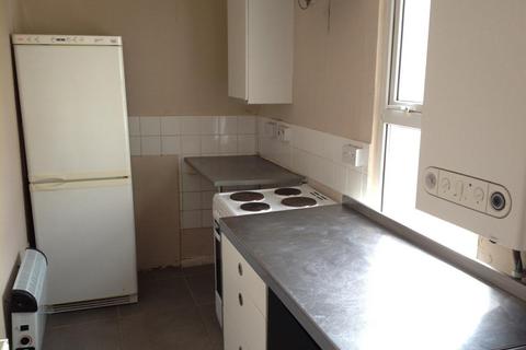 1 bedroom apartment to rent, Pentyre Terrace, TFF, Plymouth PL4